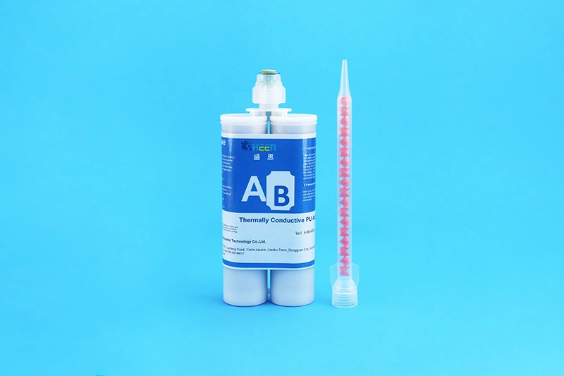 Sheen PU Series Two-Component Thermal glue